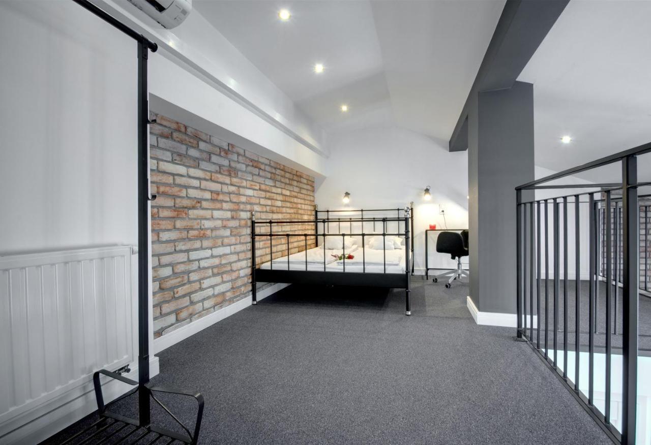 Apartament Romantyczny Zamkowa15 Krakow Exterior photo